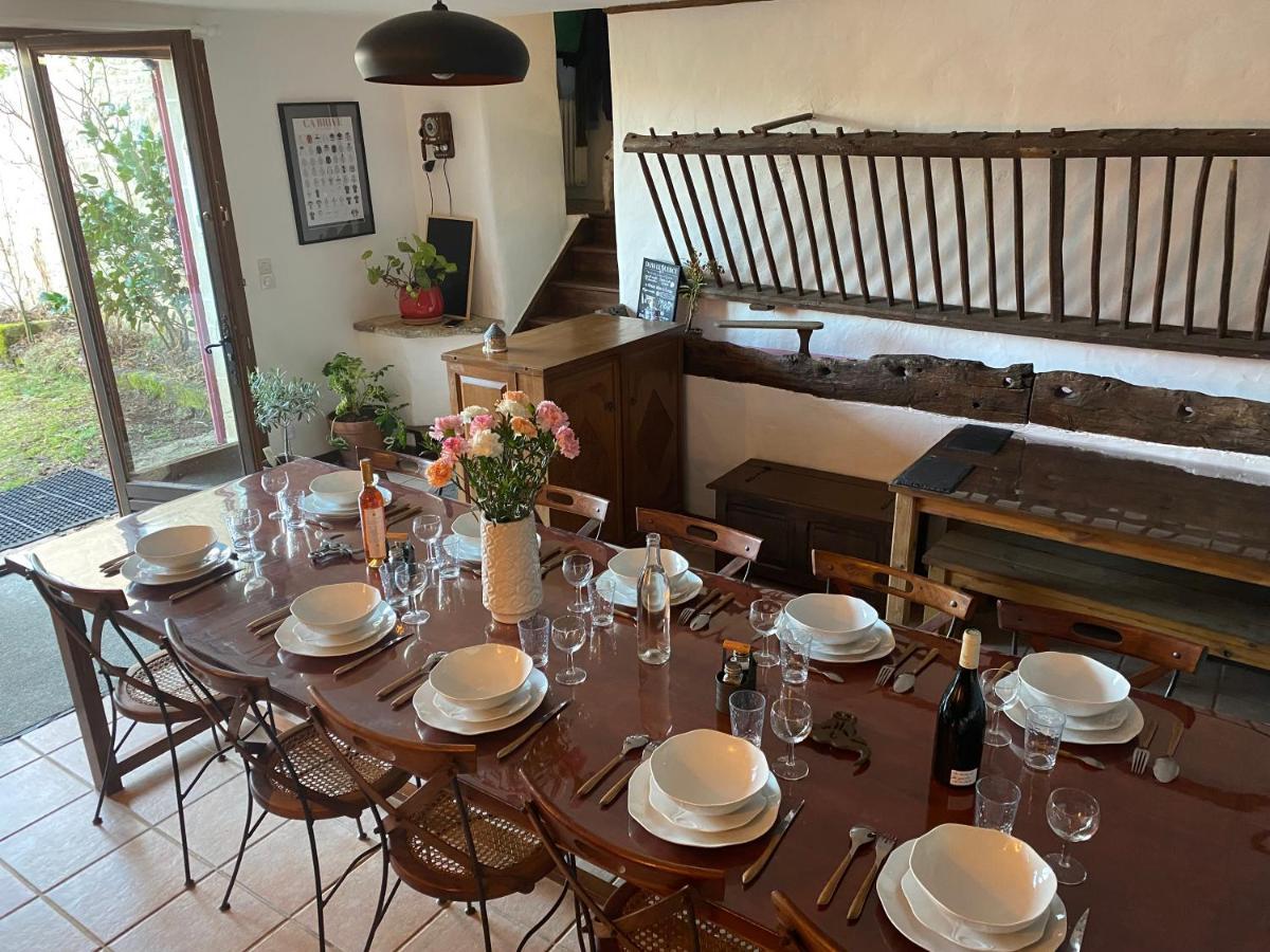Bed and Breakfast Le Domaine Du Gravier Gramat Exterior foto