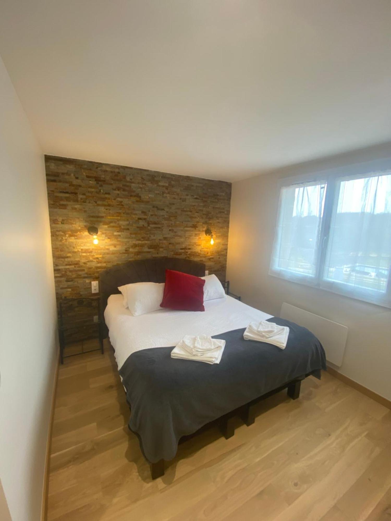 Bed and Breakfast Le Domaine Du Gravier Gramat Exterior foto